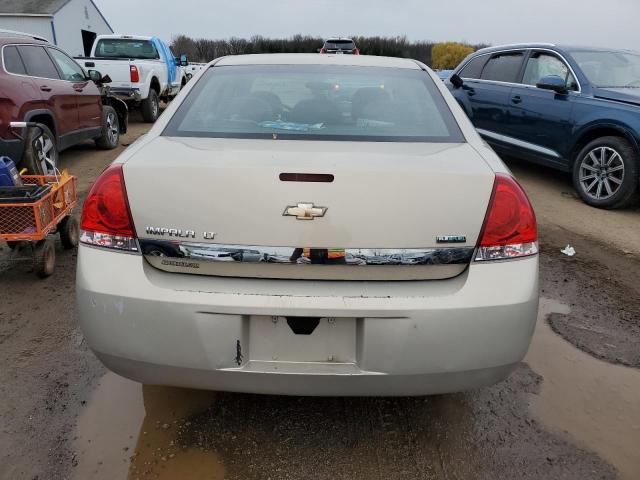 Photo 6 from auction – 2011 CHEVROLET IMPALA LT with VIN 2G1WG5EK7B1246749