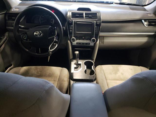 Photo 8 from auction – 2012 TOYOTA CAMRY BASE with VIN 4T4BF1FK3CR242835