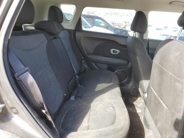 Photo 6 from auction – 2018 KIA SOUL + with VIN KNDJP3A59J7541813