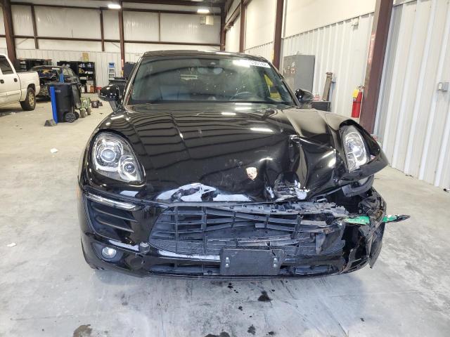 Photo 5 from auction – 2017 PORSCHE MACAN with VIN WP1AA2A55HLB09327