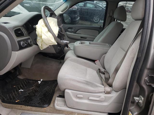 Photo 7 from auction – 2007 CHEVROLET AVALANCHE with VIN 3GNFK12387G190905