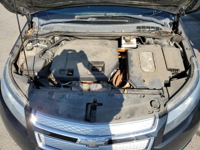 Photo 11 from auction – 2014 CHEVROLET VOLT with VIN 1G1RH6E41EU157480