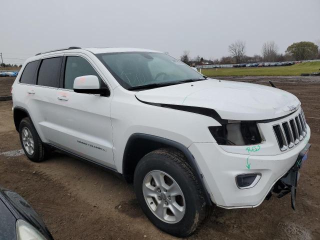 Photo 4 from auction – 2015 JEEP GRAND CHER with VIN 1C4RJFAG0FC140656