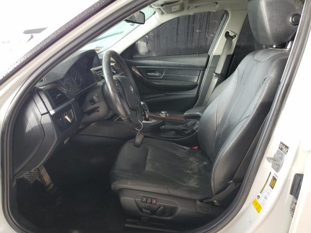 Photo 7 from auction – 2013 BMW 328 I SULE with VIN WBA3C1C58DF437195
