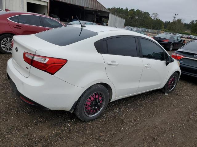 Photo 3 from auction – 2015 KIA RIO LX with VIN KNADM4A32F6470331