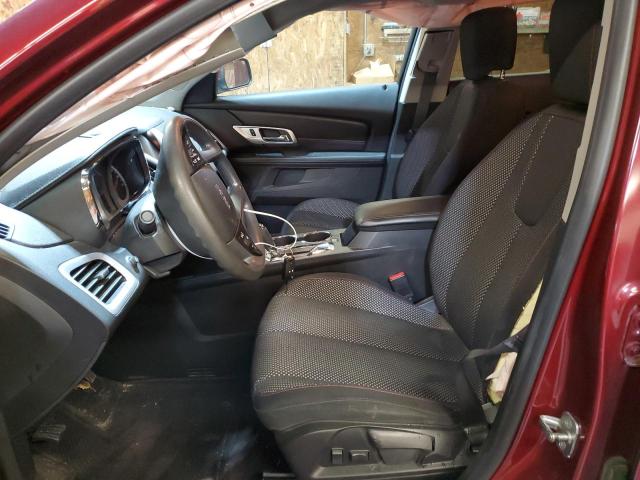 Photo 7 from auction – 2016 GMC TERRAIN SL with VIN 2GKFLSEK3G6149841