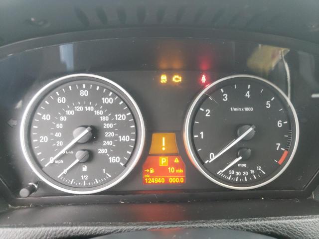 Photo 9 from auction – 2013 BMW X5 XDRIVE3 with VIN 5UXZV4C57D0B00188