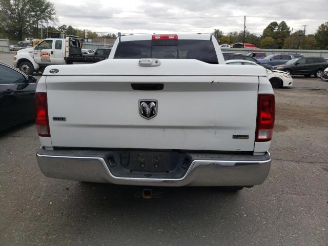 Photo 6 from auction – 2012 DODGE RAM 1500 S with VIN 1C6RD6LP0CS118296