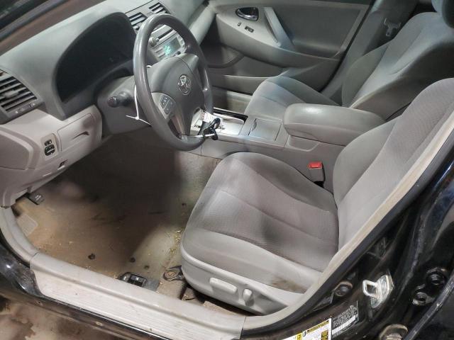 Photo 7 from auction – 2010 TOYOTA CAMRY BASE with VIN 4T4BF3EK7AR006215