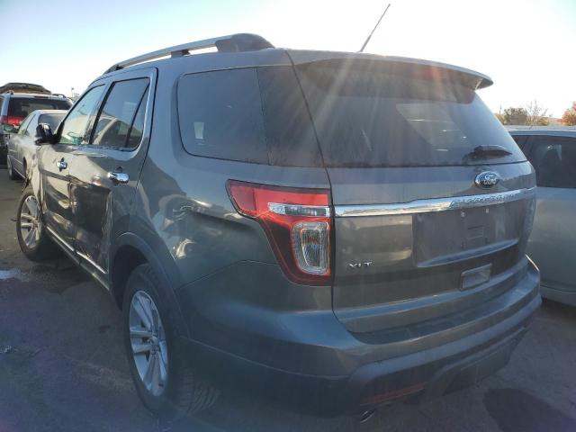 Photo 2 from auction – 2013 FORD EXPLORER X with VIN 1FM5K7D88DGB44364