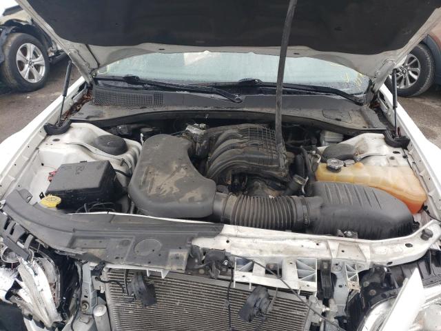 Photo 11 from auction – 2013 CHRYSLER 300 with VIN 2C3CCAAG4DH532928
