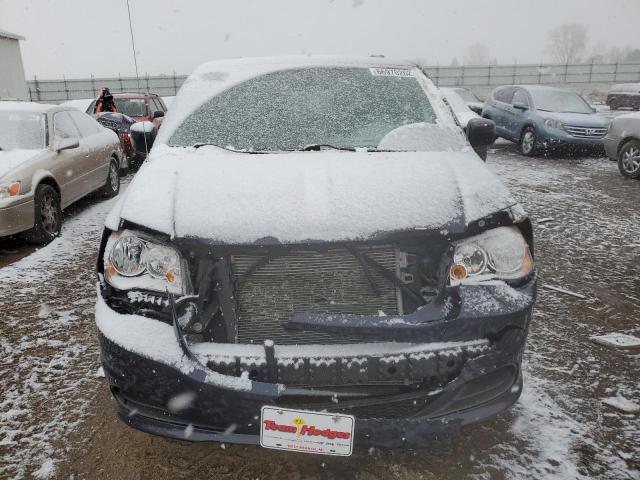 Photo 5 from auction – 2013 DODGE GRAND CARA with VIN 2C4RDGCG9DR640863