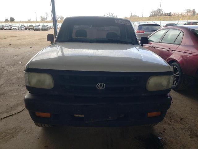 Photo 5 from auction – 1994 MAZDA B2300 with VIN 4F4CR12AXRTM79707
