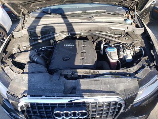Photo 12 from auction – 2015 AUDI Q5 PREMIUM with VIN WA1CFAFP9FA029709