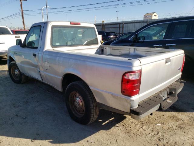 Photo 2 from auction – 2005 FORD RANGER with VIN 1FTYR10D25PA20539