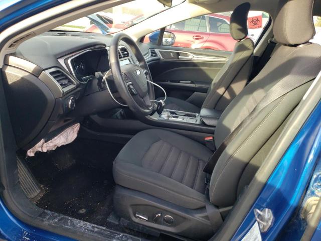 Photo 7 from auction – 2017 FORD FUSION SE with VIN 3FA6P0H79HR174111