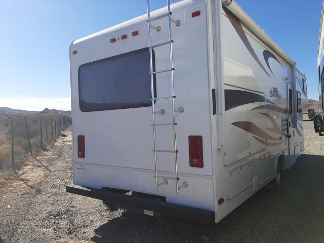 Photo 3 from auction – 2012 FORD E450 S-DUT with VIN 1FDXE4FS2CDB15546