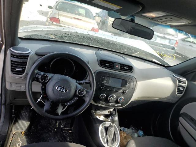 Photo 8 from auction – 2016 KIA SOUL with VIN KNDJN2A23G7825646
