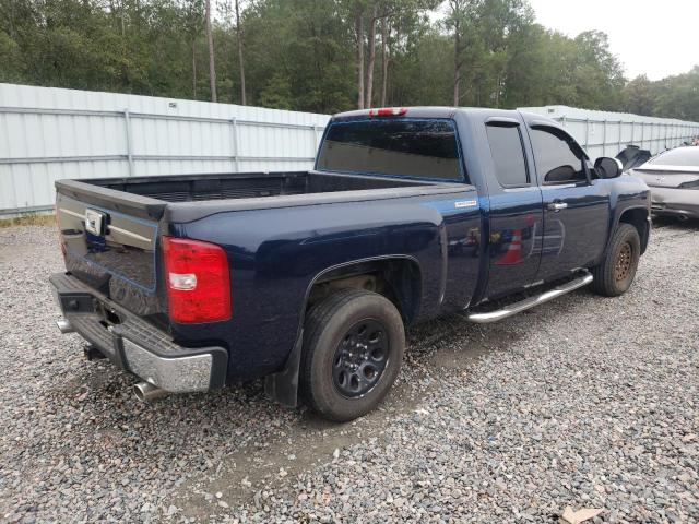 Photo 3 from auction – 2008 CHEVROLET SILVERADO with VIN 1GCEC19X88Z234753