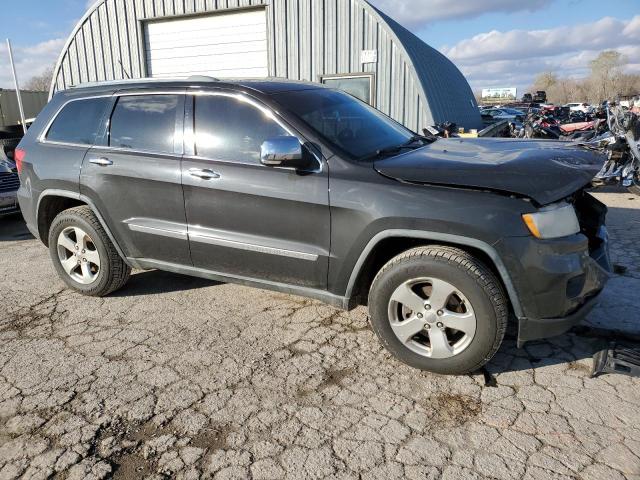 Photo 4 from auction – 2011 JEEP GRAND CHER with VIN 1J4RR5GG6BC578760
