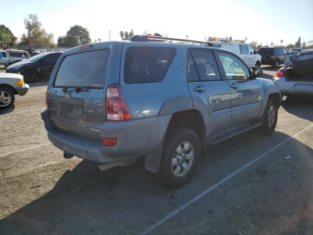 Photo 3 from auction – 2003 TOYOTA 4RUNNER SR with VIN JTEZU14R430006488