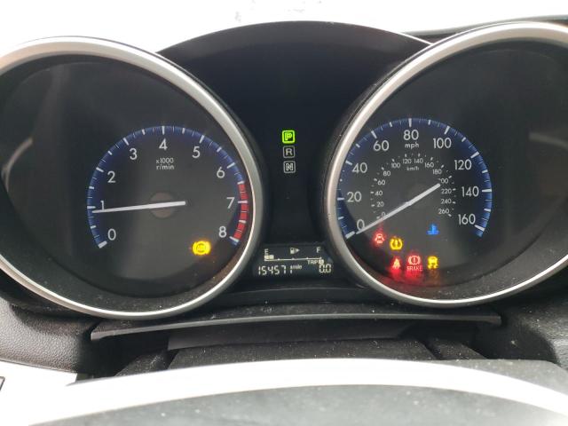 Photo 9 from auction – 2012 MAZDA 3 I with VIN JM1BL1W75C1575414