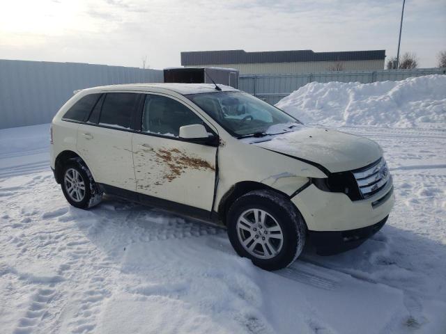 Photo 4 from auction – 2007 FORD EDGE SEL P with VIN 2FMDK39C47BB56198