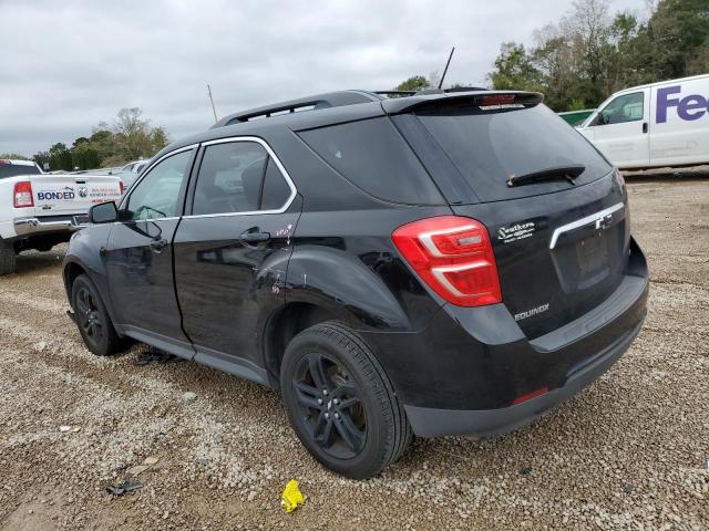 Photo 2 from auction – 2017 CHEVROLET EQUINOX LT with VIN 2GNALCEK6H1556361