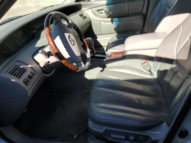 Photo 7 from auction – 2003 TOYOTA AVALON XL with VIN 4T1BF28B03U337558