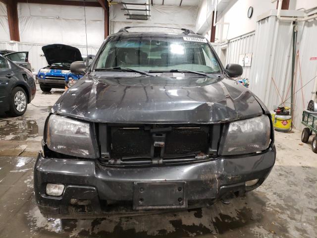 Photo 5 from auction – 2006 CHEVROLET TRAILBLAZE with VIN 1GNET16S266114946