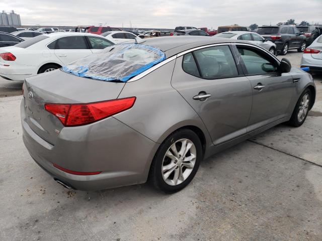 Photo 3 from auction – 2013 KIA OPTIMA LX with VIN 5XXGM4A75DG182515