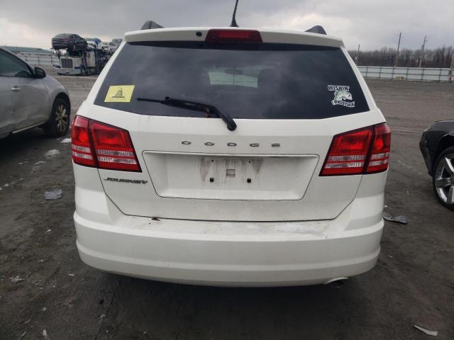 Photo 6 from auction – 2018 DODGE JOURNEY SE with VIN 3C4PDCAB2JT310210