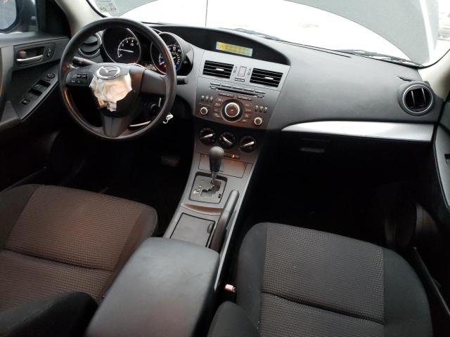 Photo 8 from auction – 2013 MAZDA 3 I with VIN JM1BL1TG8D1765200