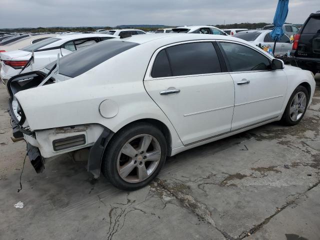 Photo 3 from auction – 2012 CHEVROLET MALIBU 2LT with VIN 1G1ZD5E01CF113984