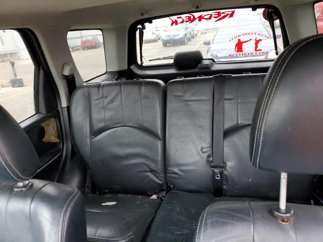Photo 10 from auction – 2007 MERCURY MARINER PR with VIN 4M2CU97167KJ16817
