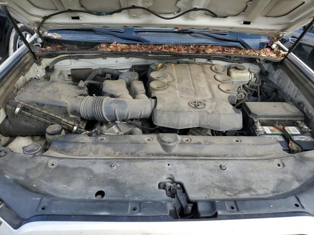 صورة رقم 12 من المزاد - 2011 TOYOTA 4RUNNER SR مع VIN JTEZU5JR8B5022268