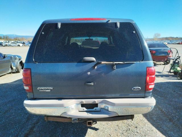 Photo 6 from auction – 1999 FORD EXPEDITION with VIN 1FMPU18L1XLA37683