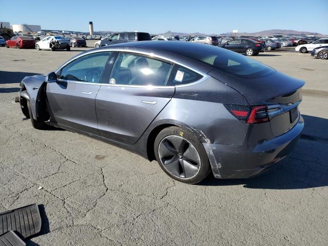 Photo 2 from auction – 2019 TESLA MODEL 3 with VIN 5YJ3E1EA9KF321674