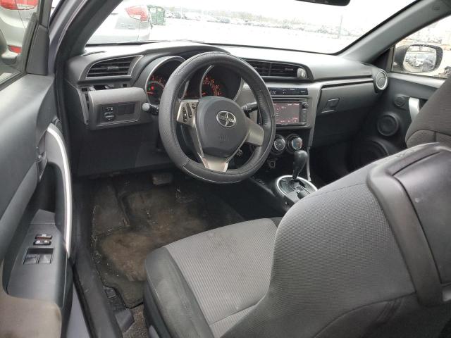 Photo 8 from auction – 2014 TOYOTA SCION TC with VIN JTKJF5C73E3073824