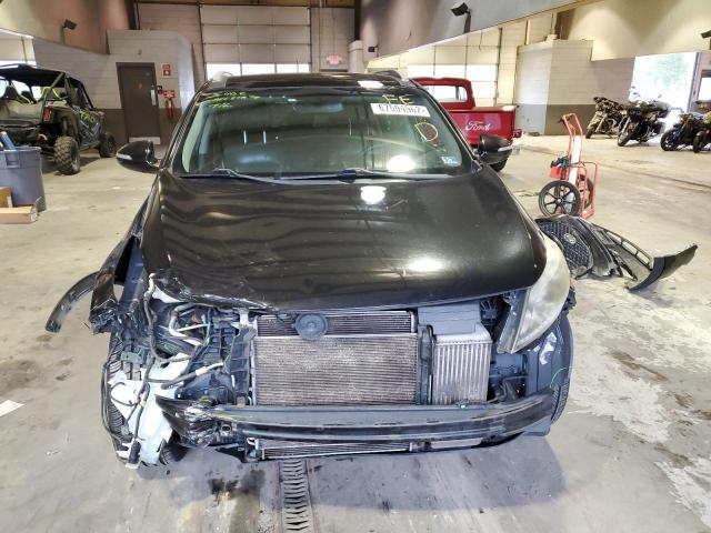 Photo 5 from auction – 2011 KIA SPORTAGE E with VIN KNDPCCA62B7118085