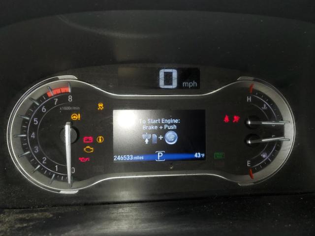 Photo 9 from auction – 2016 HONDA PILOT EX with VIN 5FNYF5H30GB001898
