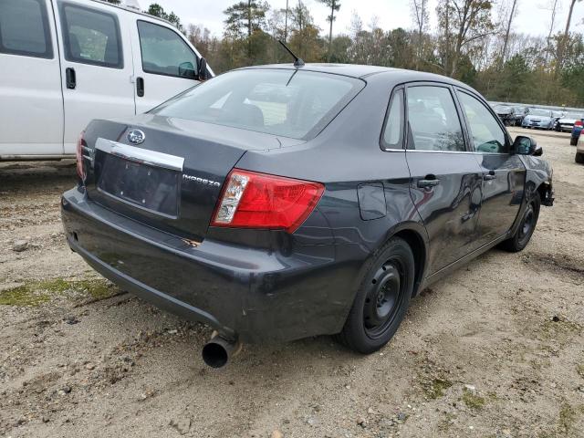 Photo 3 from auction – 2010 SUBARU IMPREZA 2. with VIN JF1GE6A63AH501060