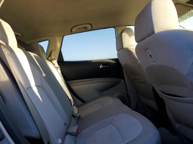 Photo 10 from auction – 2011 NISSAN ROGUE S with VIN JN8AS5MTXBW563223