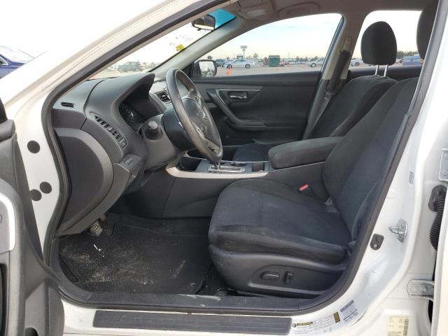 Photo 7 from auction – 2015 NISSAN ALTIMA 2.5 with VIN 1N4AL3AP2FN382476