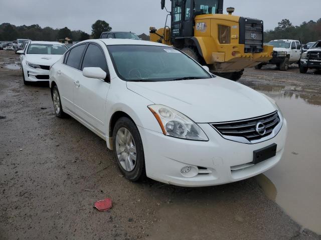 Photo 4 from auction – 2012 NISSAN ALTIMA BAS with VIN 1N4AL2AP1CC110549