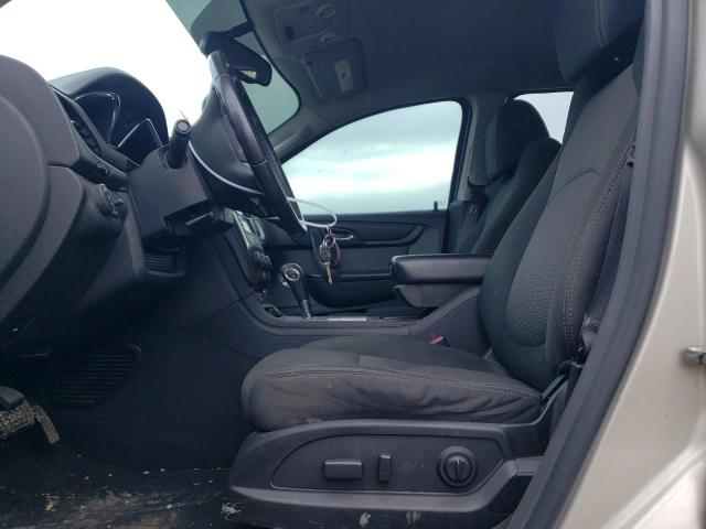Photo 7 from auction – 2014 CHEVROLET TRAVERSE L with VIN 1GNKVGKD4EJ215733