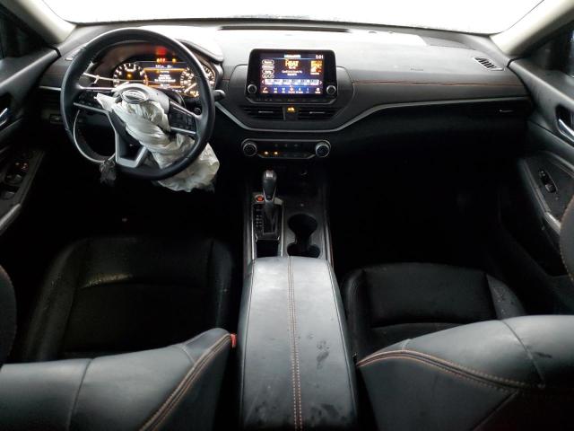 Photo 8 from auction – 2021 NISSAN ALTIMA SR with VIN 1N4BL4CV4MN376102