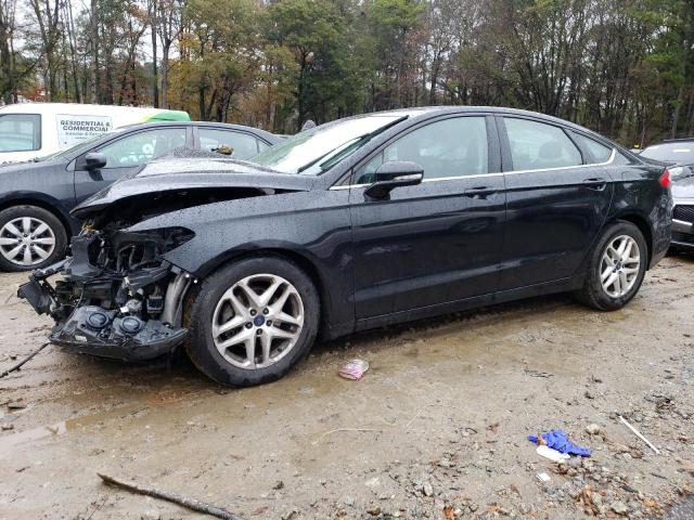 FORD FUSION SE 2016 with VIN 3FA6P0H7XGR200035 - Photo from auction