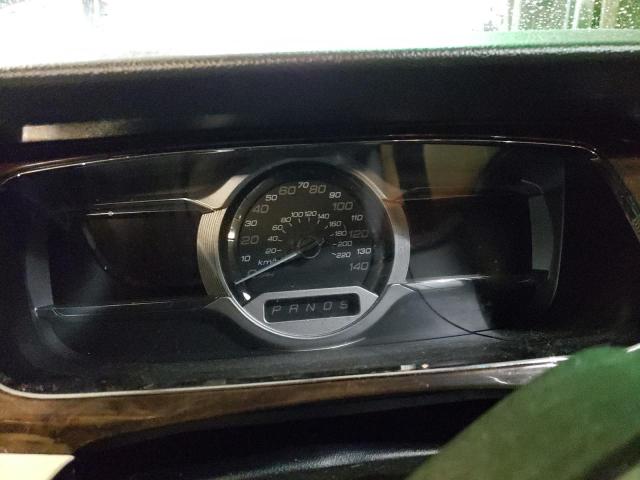 Photo 9 from auction – 2019 FORD TAURUS LIM with VIN 1FAHP2F84KG101176
