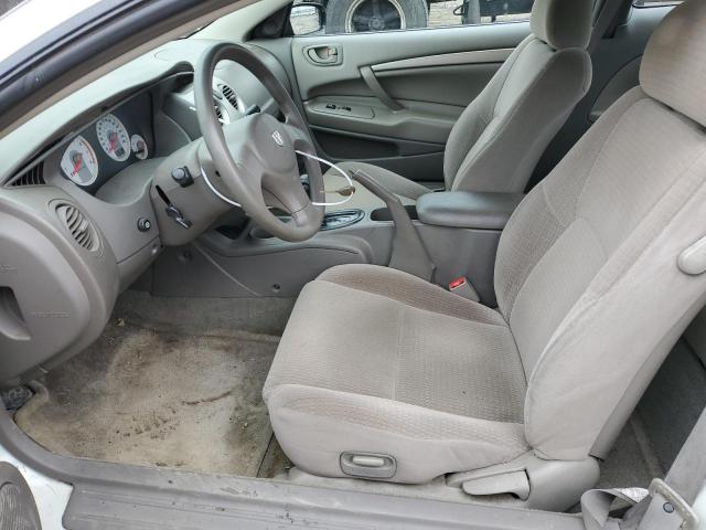 Photo 7 from auction – 2003 DODGE STRATUS SE with VIN 4B3AG42GX3E169595